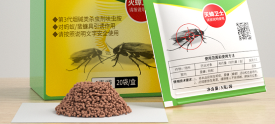 灭蟑螂最有效的药品牌_灭蟑螂好用的药牌子_灭蟑螂药排名